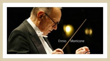 Ennio Morricone - La Califfa