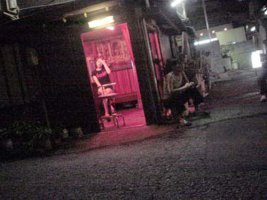 ＜비애[悲哀]＞어느 창녀의 가슴서린이야기