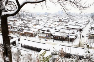 [여행] 전주 한옥 마을 여행기