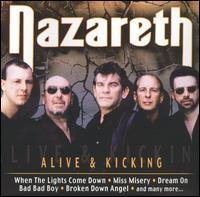 Please Don`t Judas Me - Nazareth