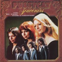 Pussycat / My Broken Souvenirs