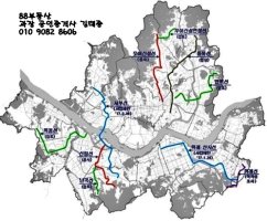 서울 경전철 서부선