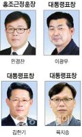 ‘스승의 날 포상’ 충북 교원 207명