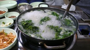 인천 신흥동 맛집/신성복집/가성비 좋은 복어 코스가 먹고 싶다면..