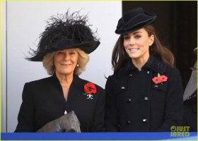 prince-william-duchess-kate-remembrance-day