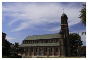 전주 전동성당