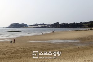 한국관광공사·해양환경관리공단 선정, '청정 해수욕장 20선'