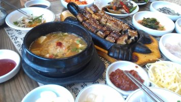 천둥산 이미지