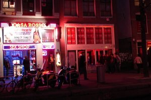 [팝송명곡] 매춘부의 쓸쓸한 죽음 St, James Infirmary