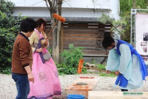 전주여행 /전주 승광재 황손의 집