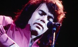 Neil Diamond (닐다이아몬드) /America 악보