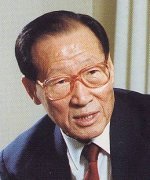 정주영 회장 일대기 만화로