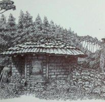 검은 색(Black Color)