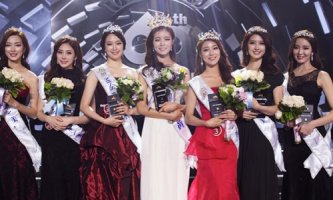 2017 미스코리아 최종15인 뽑기 후보자 33인 수영복 프로필공개