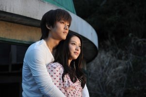 오늘, 사랑을 시작합니다 - 멜로 | 일본 | 120 분 ㅣ 타케이 에미, 마츠자카 토오리