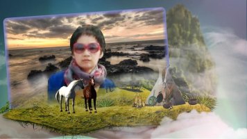 [스크랩] 김연숙 / 숨어우는 바람소리(가사첨부)