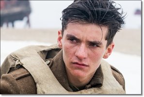 >덩케르크< 크리스토퍼 놀란이 만든 첫 실화 블록버스터 메인 예고편 공개 소식...