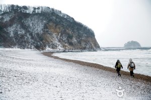 방포해수욕장