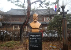 내가 사랑한 대한민국 전주 전동성당