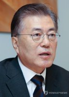弾劾カード握ったムン・ゼイン自信感枝でダックに最後通牒‾!! ファッティング‾!!