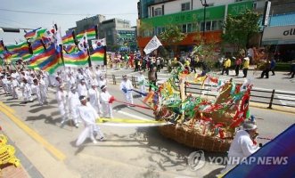 "이웃끼리 힘 모은다"..정읍·부안·고창 관광사업 협력