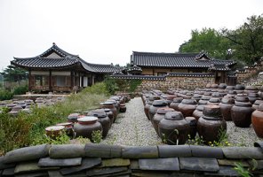 [명품고택]논산 명재고택