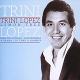 Trini Lopez - Lemon Tree (돌고돌아님 신청곡 입니다)