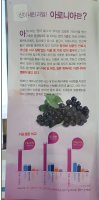 아로니아엑기스만들기 영동아로니아 맛있게 먹는법