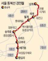 줄줄이 개통 늦어지는 서울 지하철(5호선·8호선·9호선…)