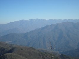 지리산바래봉, 화개장터, 전주전동성당