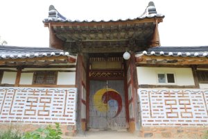 [정읍여행/정읍문화재] 정읍 진산동 영모재[井邑辰山洞永慕齋]