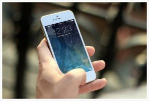 스마트폰 중독 문제점