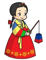 [공유] [슈링클스/한복입은 여자아이 도안]새해인사 그림 / 색동저고리 / 한복 / 신년 이미지 / 플라스틱공예 / 슈링크아트 / 새해인사카드 / 병신년 / 그림 / 연하장 / 색칠공부 / 플라스틱공예 / 캘리그라피 / 그림그리기 / 일러스트