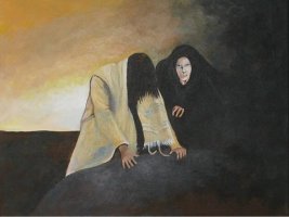 사순 제1주일+ 유혹을 물리치는 길/ 반영억라파엘신부님