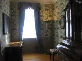 괴테의집 (GOETHE'S HOUSE)
