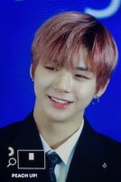 181217소비자의날 워너원 음원부분 수상-강다니엘 직캠+사진