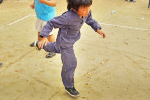 전주 한옥마을(6) : 제8회 정읍 구절초 축제