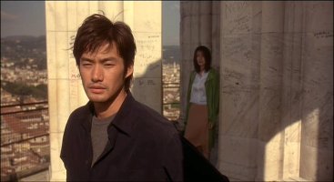 냉정과 열정사이 (Calmi Cuori Appassionati, 冷静と情熱のあいだ)