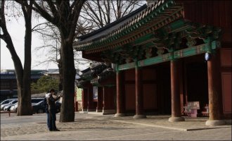 전주 나들이....경기전, 전동성당