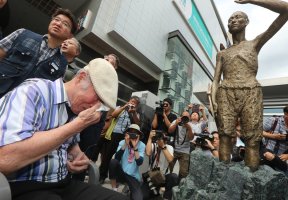 イフェヤング 6兄弟足跡で振り返る独立運動+強制徴用+朝鮮王室の魚譜