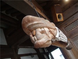 전주한옥마을(술박물관, 한지공예, 승광재, 구석구석답사단)