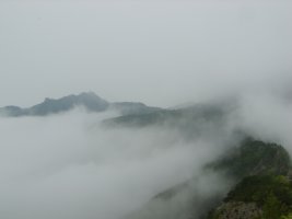 산경 (山景)