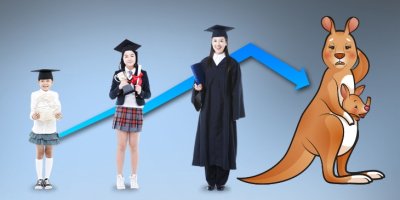 돈들여 공부시켜놨더니 캥거루족