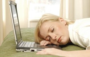 피곤해 지친 당신을 위해