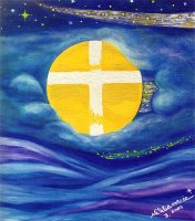 4월 18일 부활 제2주간 수요일 - 요한 3,16-21한없이 부드러운 하느님