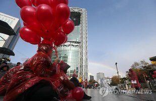 ‘세계 에이즈의 날’…작년 국내 감염자 1000명 넘어