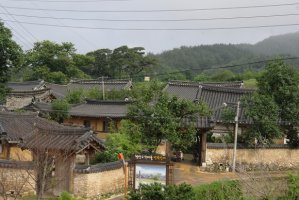 여름 피서철이 되면 그곳에 가고 싶다