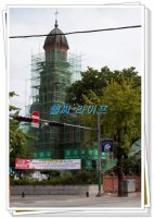 [버스여행 - 전주 2] 전동성당