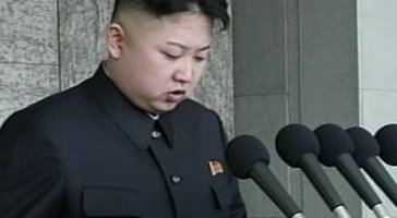 김정은 사주 (북한 정치인)