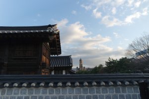 전주 전동 성당